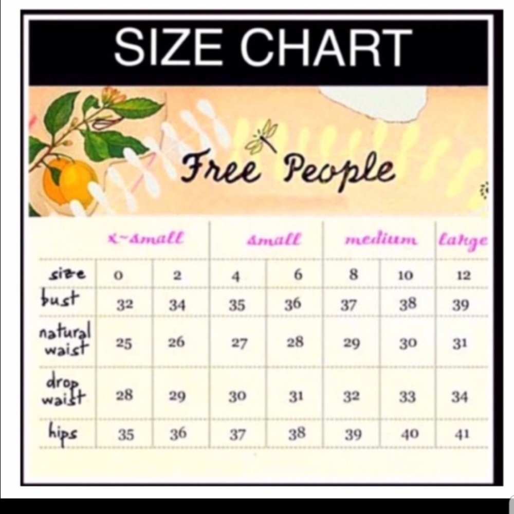 Free people This Is Love Set - Picture 8 of 8